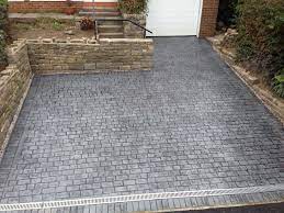 Driveway paving is so popular in the uk these days. Driveway Ideas The Different Types Of Driveways Complete Driveways