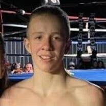 Conor Ira Dolin Obituary