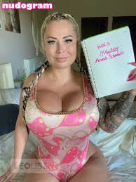 Amanda Schmanda  amanda_schmanda  getthatdivorce Nude Leaks OnlyFans  Photo 1 - Nudogram v2.1