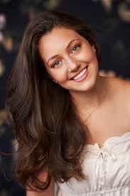 Olivia Booth's Women's Track Recruiting Profile