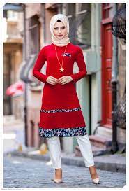 Tesetturlu Tunik Modelleri 2019 Lookbook Tunik Giyim Triko