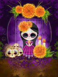 Check spelling or type a new query. Dia De Muertos Noviembre 2015