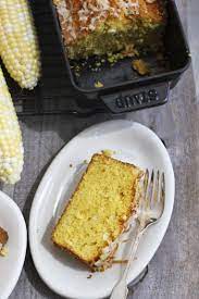Gluten Free Double Corn Tea Cake With Cheddar Doriegreenspan Ever Open Sauce Tea Cakes Tea Cakes Recipes Tea Cakes Southern
