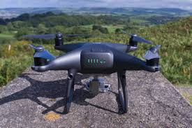 See more of dji phantom 4 pro on facebook. Dji Phantom 4 Pro Obsidian Review Packs A Punch That S Worth I
