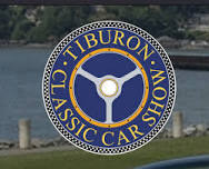 Tiburon Classic Car Show — Marin Mommies