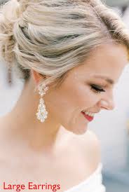 Rose Gold Bridal Earrings, Crystal Earrings, Bridal Jewelry, Wedding  Jewelry, Crystal & Pearl Bracelet, Vintage Style, Bella Bridal Earrings