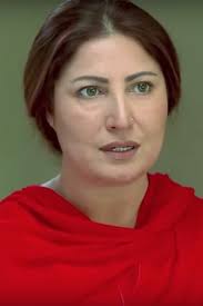 Saima Noor — The Movie Database (TMDB)