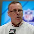 Cleveland Browns get Tyrod Taylor in trade with Buffalo Bills