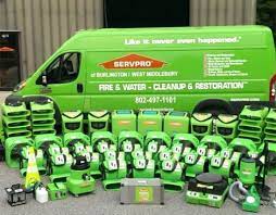 Your review helps us better serve you and our community. The Ultimate Servpro Water Damage Specialists Review