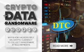 Cryptocurrency has become extremely popular in the last few years, with thousands of new ones being created and different businesses exploring. The Role Of Cryptocurrencies In The Age Of Ransomware Dtc Computer Supplies