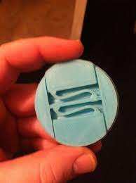 52 Mm Springy Lens Cap W Better Springs By Forgetfuljones Thingiverse 3d Printing Diy Diy Prints Useful 3d Prints