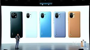 Get xiaomi phones and accessories including redmi note 9t mi 10t pro mi 10t lite redmi 9t poco m3 mi smart band 5 on mi.com! Xiaomi Mi 11 Launched In China With Snapdragon 888 Chipset And 108mp Camera Technology News The Indian Express
