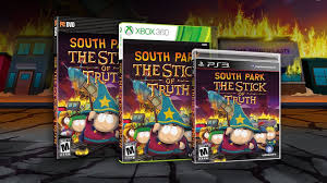 Phase One | The South Park Game Wiki | Fandom