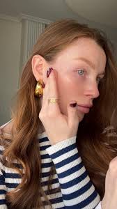 Prueba del Instant Perfector Glow de Maybelline