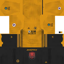 Did you ever wish to had your very own soccer group where you can oversee everthing by your own and can even pick your preferred logo and units? Dls Wolverhampton Wanderers Fc Kits 2021 Dream League Soccer