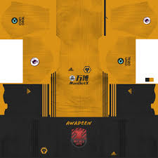 Fc wolverhampton wanderers logo, cdr. Dls Wolverhampton Wanderers Fc Kits 2021 Dream League Soccer