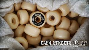 Bones Wheels Skate Ch