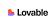Lovable logo