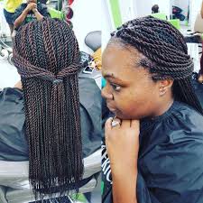 Vending machine #2 has been placed at the Dover mall. You can now purchase  growth oil, bonnets, beads and scalp detox. Sold out