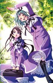 Amanchu 538360 Anime Anime Images Image