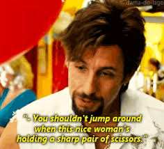 Les stratégies sont au coeur de l'aventure, tout comme les. Idees Pour Zohan So Lets Go Gif Abdofolio