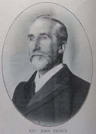 Prince, John (1856-1937)