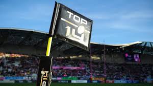 La finale de cette ligue des champions 2016 aura lieu aura lieu au stade san ciro de milan en italie le samedi 28 mai 2016 à 21:00. Top 14 Pro D2 Un Barrage D Accession Relegation Instaure En 2017 2018 Top 14 2015 2016 Rugby Rugbyrama