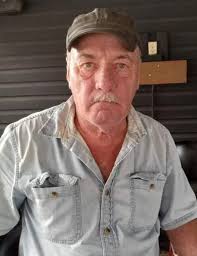 Obituary for Terry Melvin Williamson