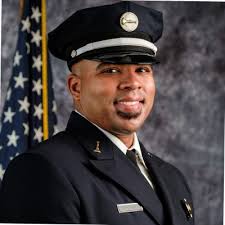 Received my Pennsylvania Emergency Management Agency Philadelphia County  Basic Certification presented by Mayor Kenny & Fire Commissioner/Office of  Emergency Management Director Adam Thiel.