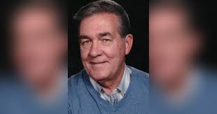 Obituary for Walter William Luniewski, Jr.