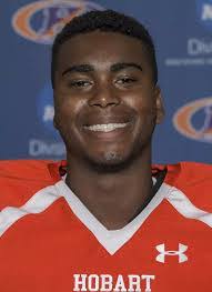 Javon Coleman's Instagram, Twitter & Facebook