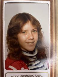 That's where I born there 1964