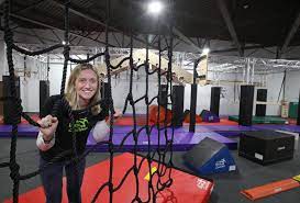 USA Ninja Challenge opens in East Rochester NY
