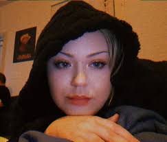 Okay. I can't wait any longer! Please help me welcome Ms. Viola Martinez!  Born 10/10 at 7:45pm weighing 6lbs 5oz and 19inches long! She is a very  healthy girl! I'm recovering well