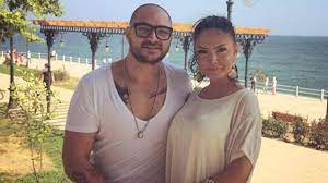 Au fost surprinși de paparazzii în timp ce. Bnwcc 3 Okrc M