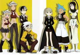 Theme :soul eater (tsubaki x black star) chansson :andalouse chanteur :kendji fait par :zéro logiciel :movie maker site. Soul Eater Tsubaki Nakatsukasa Maka Albarn Patricia Thompson Elizabeth Thompson Blackstar Death The Kid Anime Girls Anime Boys Anime 5925x4100 Uhd Wallpapers Walldump Free Hd And Uhd Wallpapers