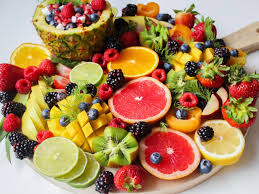 List Of Fruits Should Add In Your Daily Diet Chart Blog