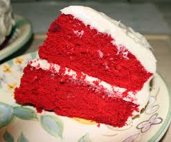 The Pioneer Woman S Red Velvet Cake Vampy Varnish Red Velvet Cake Recipe Moistest Red Velvet Cake Recipe Decadent Food
