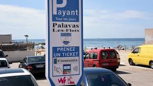 Le tout en gare de collioure (66). Dossier Midi Libre Occitanie Stationner Sur Le Littoral Entre Bons Plans Et Addition Salee Midilibre Fr
