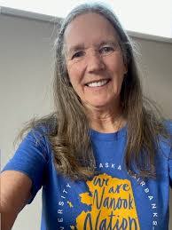 Nancy Clanton's Instagram, Twitter & Facebook