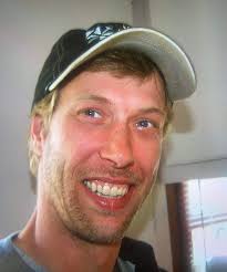 Jasper Dylan Morrison