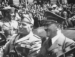 Con este resultado, los dirigidos por didier. Alianza Del Eje Enciclopedia Del Holocausto