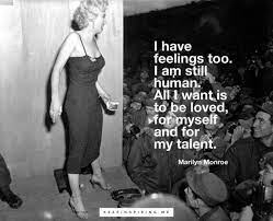 112 Marilyn Monroe Quotes That Still Inspire Keep Inspiring Me