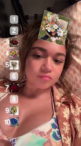 Madison Bailey: Outer Banks Star and TikTok Sensation