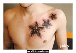 70 magnificent shoulder tattoo designs. 3d Star Tattoo Designs 15 Star Tattoo On Shoulder Tattoos For Guys 3d Star Tattoo