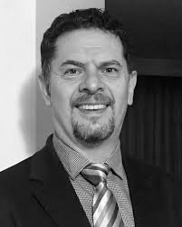 Daniel Zarate Morales