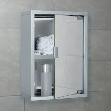 Find many great new & used options and get the best deals for interdesign forma stainless steel bathroom and shower suction mirror at the best online prices at ebay! Stainless Steel Bathroom Mirror Cabinet