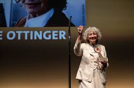 Bildergebnis für Ulrike Ottinger