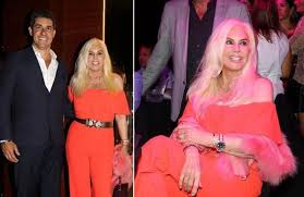 En la madrugada del jueves susana giménez sufrió un accidente doméstico en su casa de punta del este susana está bien ahora. Susana Gimenez Impacto Con Su Nueva Y Sexy Figura En Punta Del Este Catamarca Provincia
