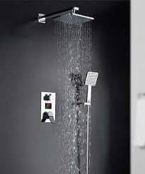 Den thermostat in der dusche reparieren in der dusche ist wohltemperiertes wasser das a und o. Duschsystem Test Kaufratgeber Die 9 Besten Duschset Gunstig Kaufen